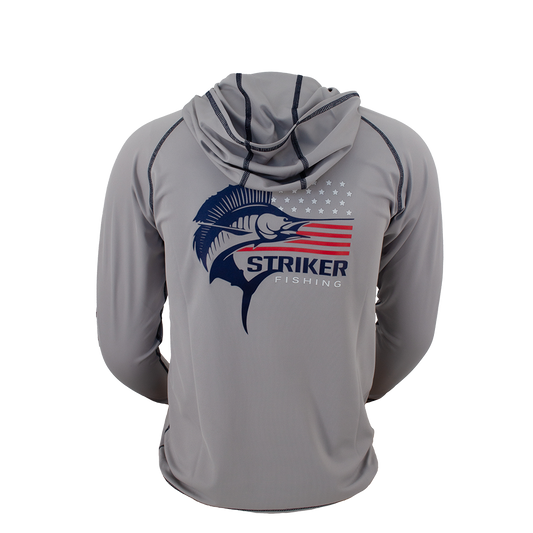  Striker Youth Prime Hoody