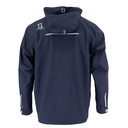  Striker Impulse Packable Rain Jacket