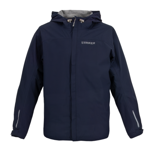  Striker Impulse Packable Rain Jacket