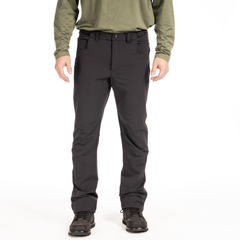 [Color:::Black] Klim Transition Softshell Pant