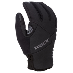 [Color:::Black / Asphalt] Klim Inversion Insulated Glove
