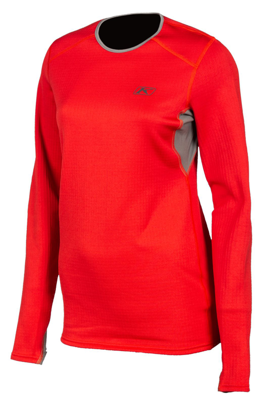  Klim Women's Solstice Shirt 3.0