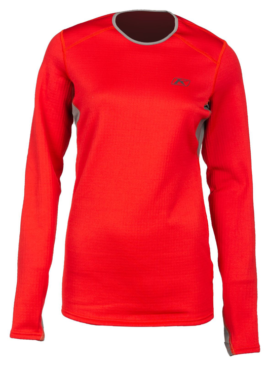  Klim Women's Solstice Shirt 3.0