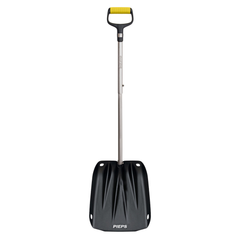 Klim Pieps Shovel Escape Black