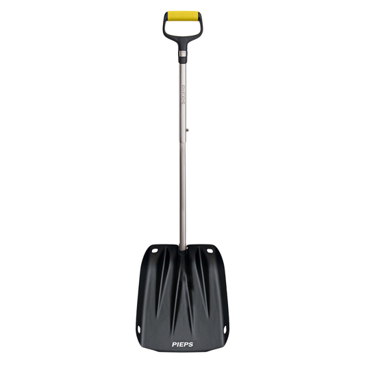 Klim Pieps Shovel Escape Black