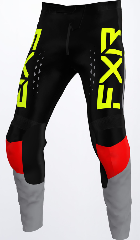  FXR Clutch Pro MX Pant