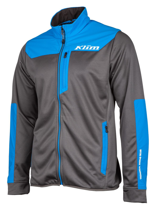  Klim Alloy Jacket