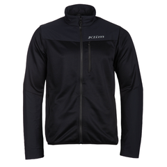[Color:::Black - Monument] KLIM Alloy Jacket