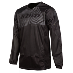 [Color:::Dimension Black] Klim Dakar Jersey