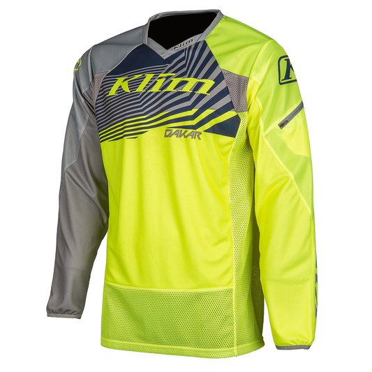  Klim Dakar Jersey