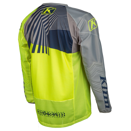  Klim Dakar Jersey