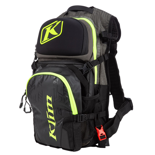  Klim Nac Pak