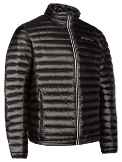 [Color:::Stealth Black] Klim Maverick Down Jacket