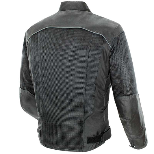 JOE ROCKET GAUGE MESH JACKET