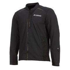 [Color:::Stealth Black] Klim Marrakesh Jacket