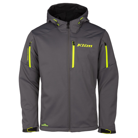  Klim Inversion Jacket