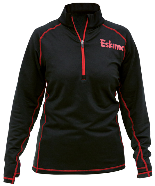Eskimo Women's Shanty Boss Pullover