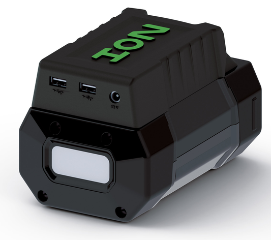  Ion 40V Power Source - Gen 1