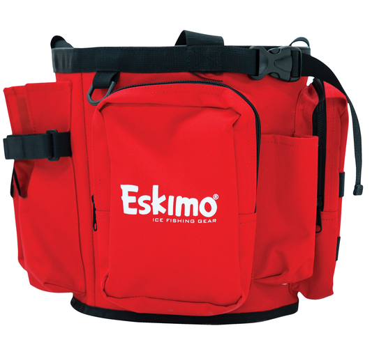 Eskimo Bucket Caddy