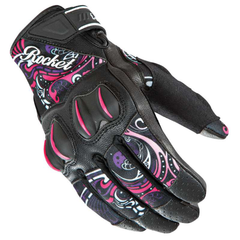 [Color:::Eye Candy] JOE ROCKET LADIES CYNTEK GLOVE