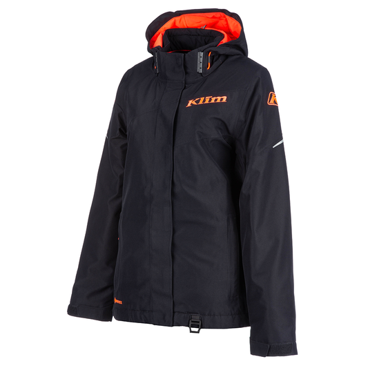  Klim Women's Allure Jacket