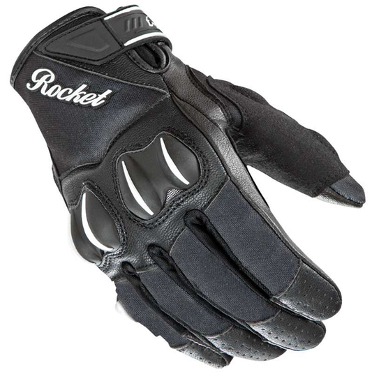 JOE ROCKET LADIES CYNTEK GLOVE