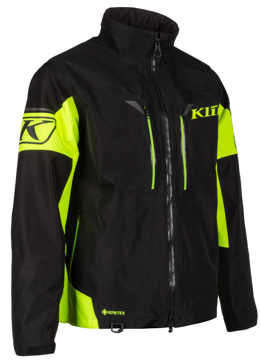  Klim Tomahawk Jacket