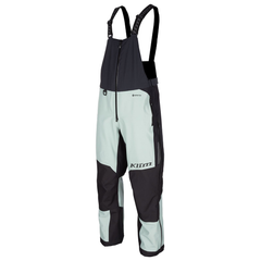 [Color:::Slate Gray - Black] Klim Tomahawk Bib