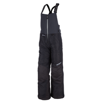 [Color:::Black] Klim Women's Allure Bib