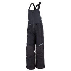 [Color:::Black] Klim Women's Allure Bib