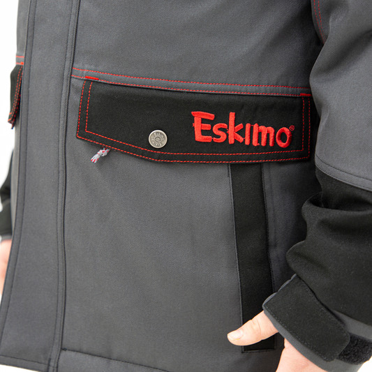 Eskimo Youth Keeper Jacket