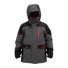 Eskimo Youth Keeper Jacket