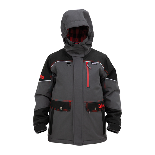 Eskimo Youth Keeper Jacket