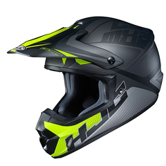 [Color:::MC-5SF] HJC CS-MX II Ellusion Helmet