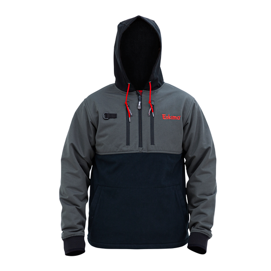 Eskimo Bibjak Windproof Pullover
