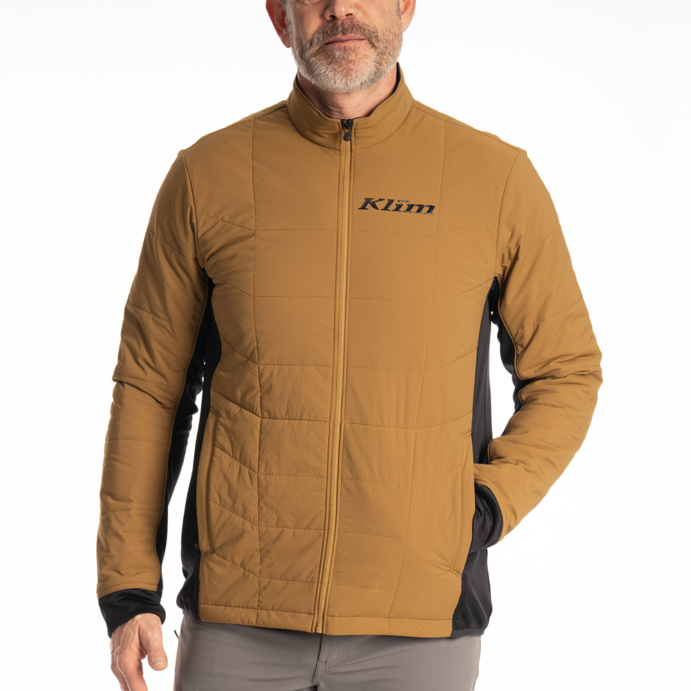 KLIM Override Alloy Jacket Breathable Mid Layer – Up North Sports KLIM Override Alloy Jacket Breathable Mid Layer – Up North Sports
