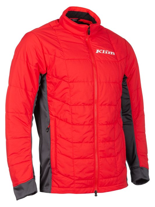  Klim Override Alloy Jacket