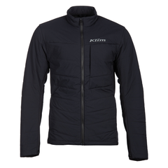 [Color:::Black - Monument] KLIM Override Alloy Jacket