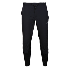 [Color:::Black - Monument] KLIM Override Alloy Pant
