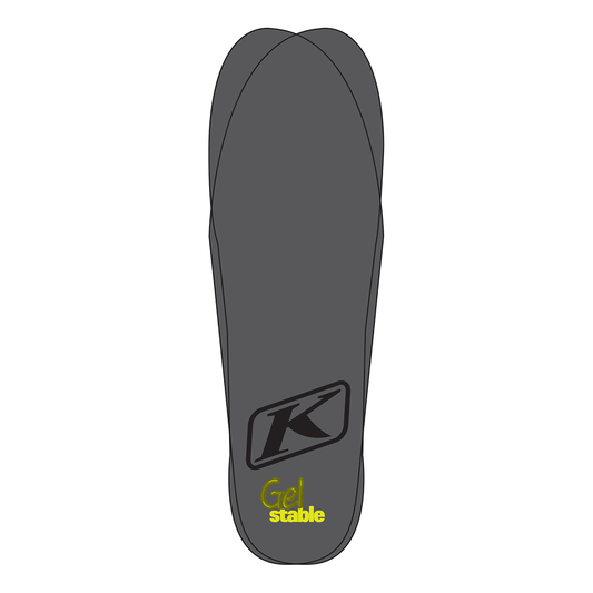  Klim Gel-Stable Insole