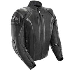 [Color:::Black-Black] JOE ROCKET ATOMIC 5.0 TEXTILE JACKET