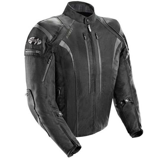  JOE ROCKET ATOMIC 5.0 TEXTILE JACKET