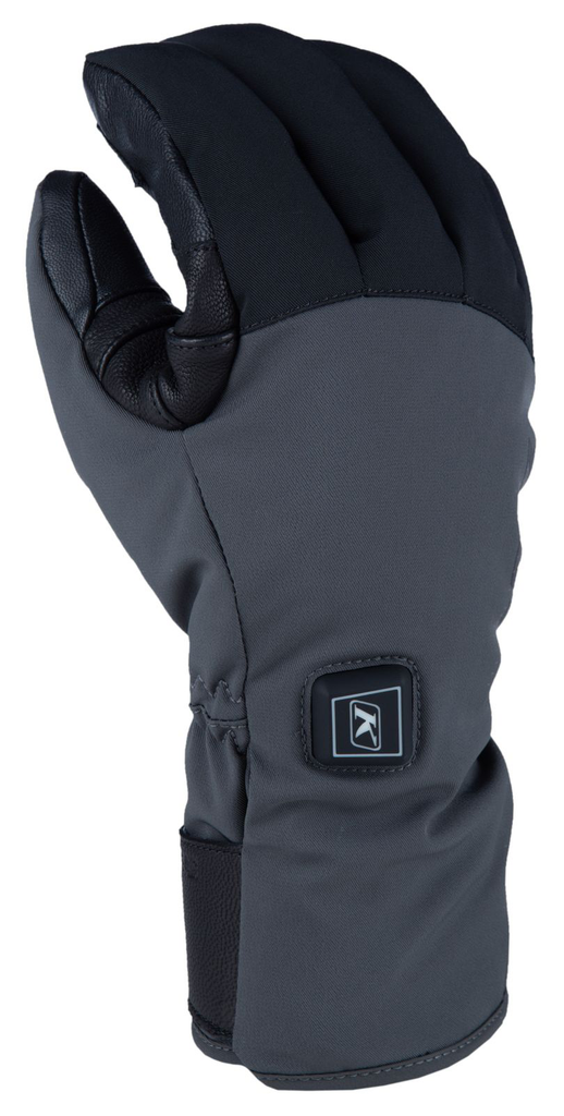 Klim Powerxross Heated Glove – Up North Sports