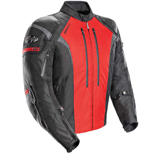  JOE ROCKET ATOMIC 5.0 TEXTILE JACKET