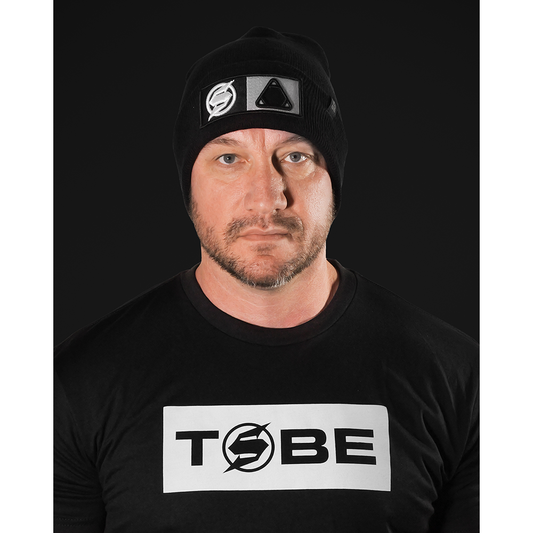  TOBE Slednecks ST Beanie