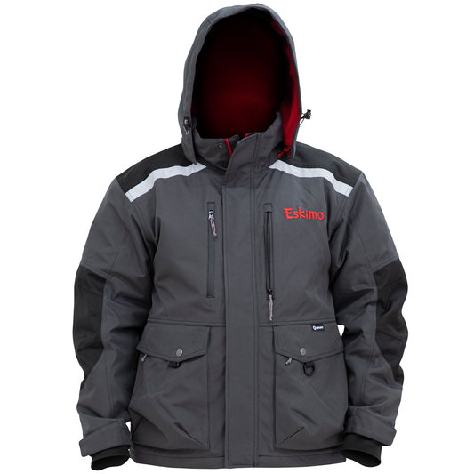 Eskimo Roughneck Jacket