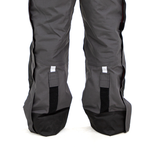 Eskimo Roughneck Bib