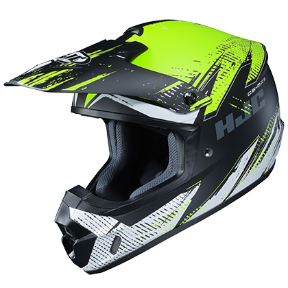 hjc cs mx 2 krypt helmet HJC CS-MX II Krypt Helmet