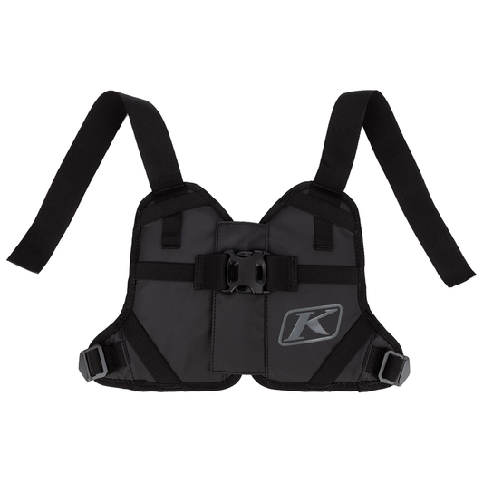  Klim Attack Chest Harness