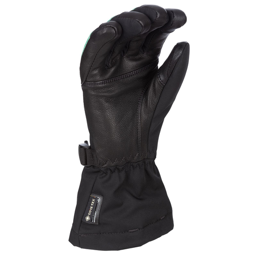 Klim Women's Radiate Gauntlet Glove